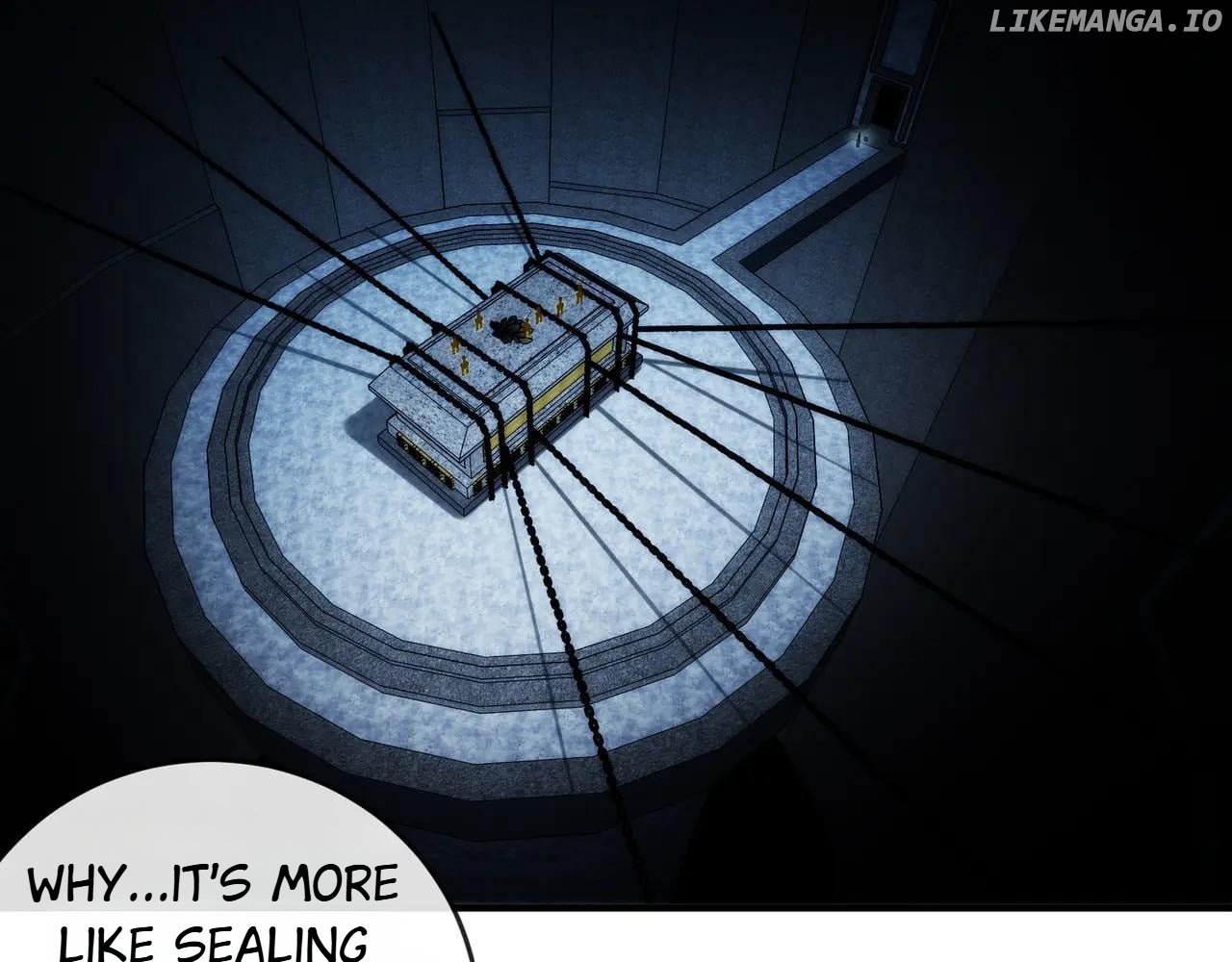 My Furry Harem Is After Me Chapter 326 - page 15